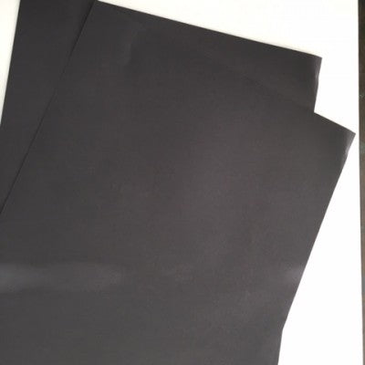 Black Paper 90gm 100's