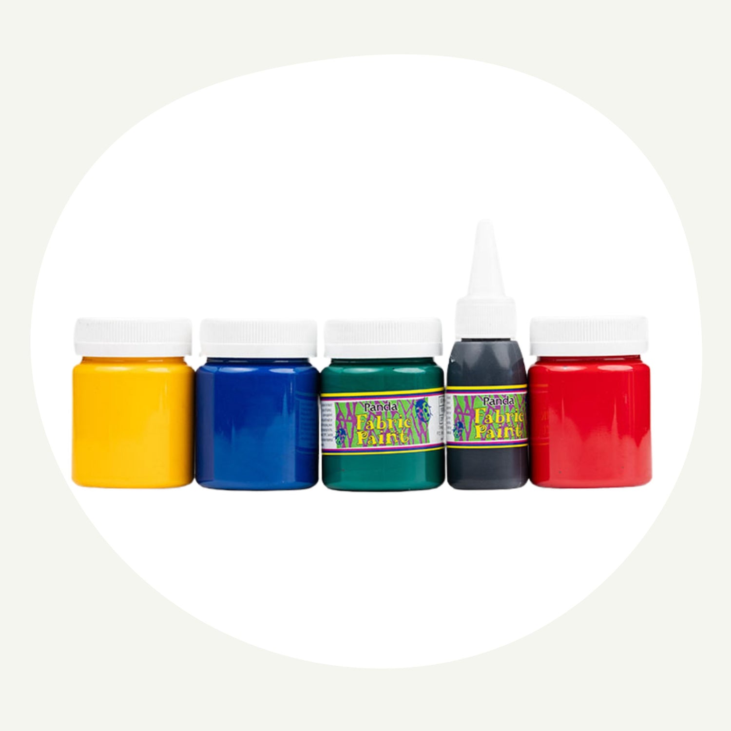 Fabric Paints