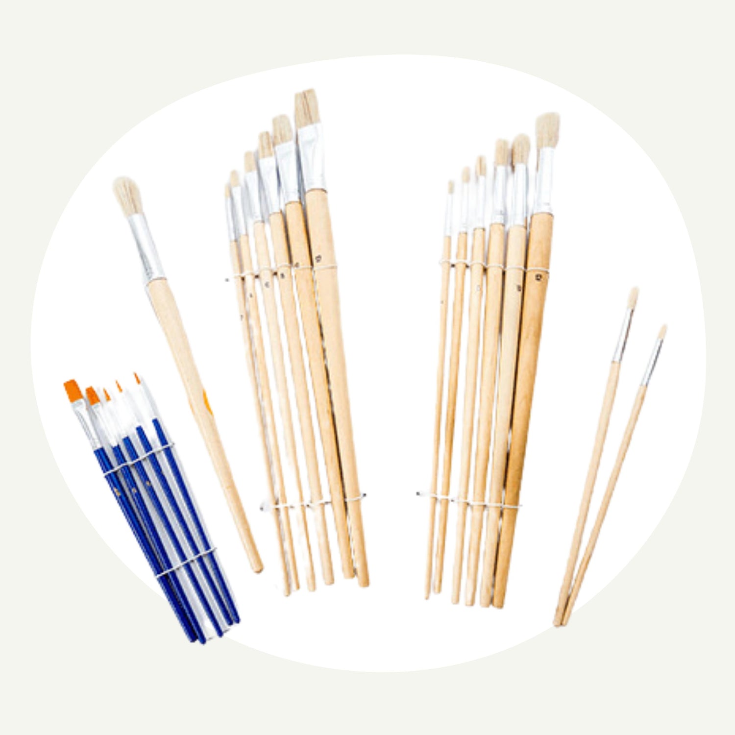 Paint Brushes