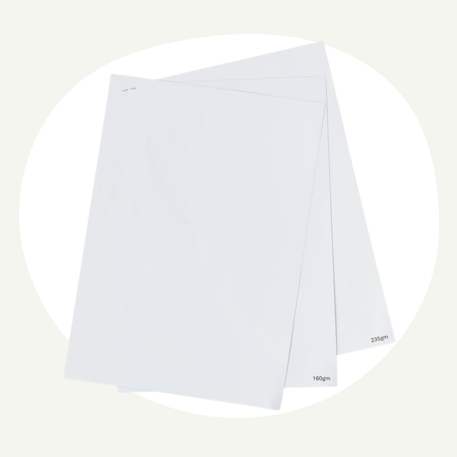 Paper & Card