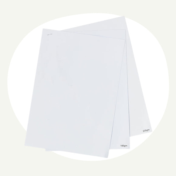 Paper & Card