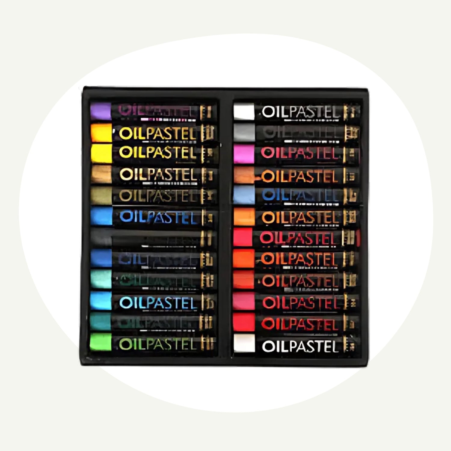 Pastels