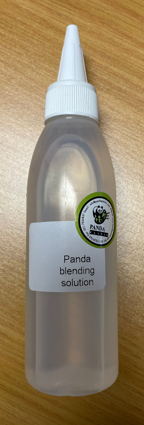 Blending solution for Alcohol Ink work – Panda Paints