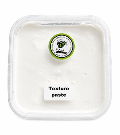 Texture Paste (Modelling paste)