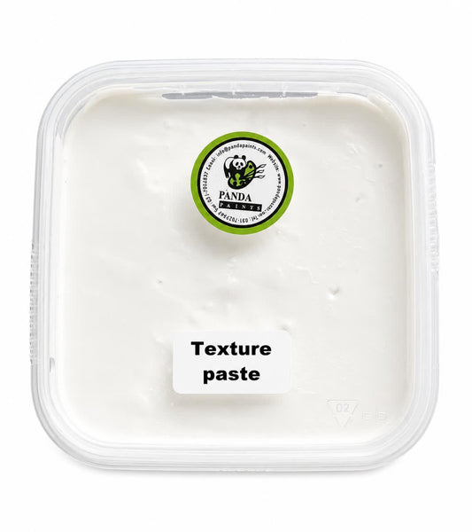 Texture Paste (Modelling paste)