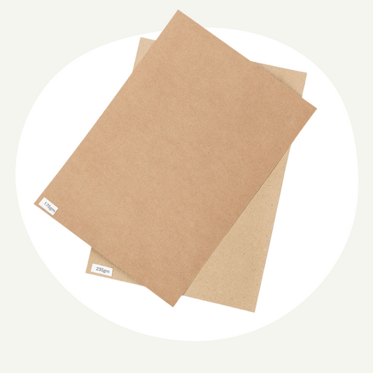 Emtini Liner in various sizes/gm (100's)