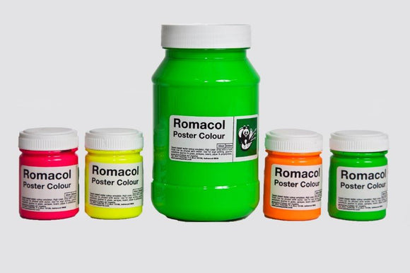Romacol Fluorescent
