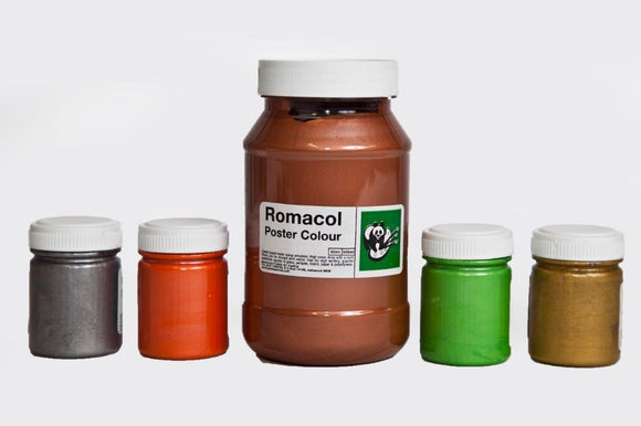 Romacol Metallics