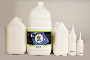 Stickum glue