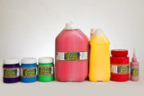 Fabric Paints Sets (Standard)