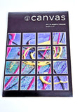Canvas Pads