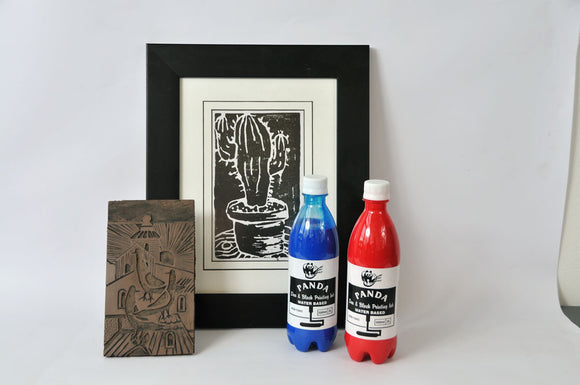 Printing Inks & lino ink