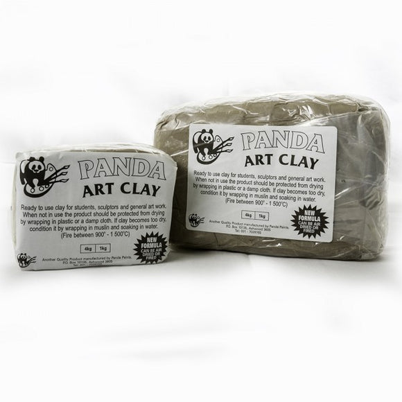 Art Clay  (self-drying)