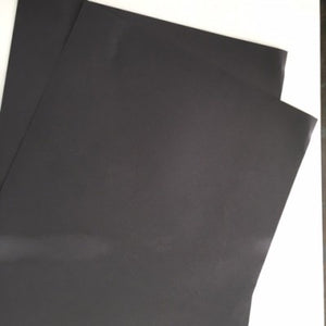 Black Paper 80gm 100's