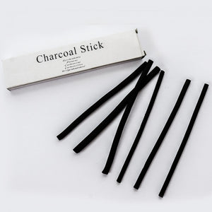 Willow charcoal