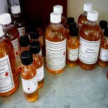 Glaze Coat