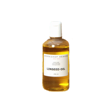 Linseed Oil