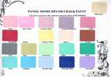 Milk Décor Paint