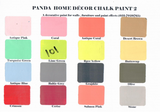 Milk Décor Paint