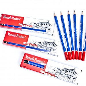 Pencils